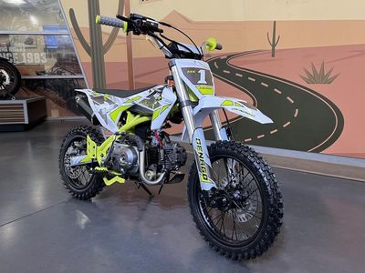 2026 Denago Powersports MX1 - Photo 2