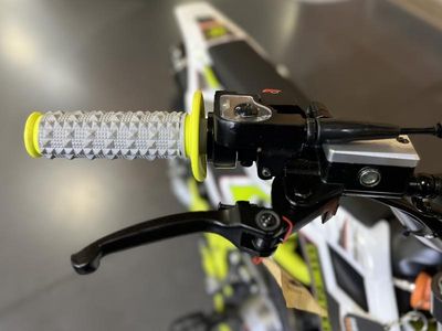 2026 Denago Powersports MX1 - Photo 15