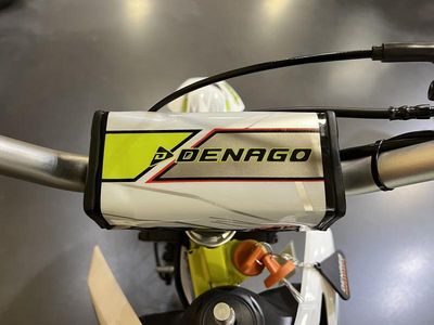 2026 Denago Powersports MX1 - Photo 8