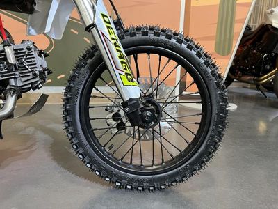 2026 Denago Powersports MX1 - Photo 10
