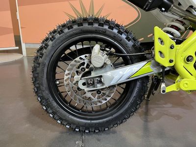 2026 Denago Powersports MX1 - Photo 12