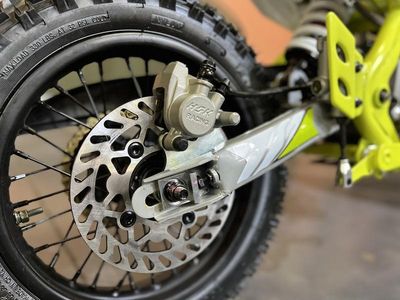 2026 Denago Powersports MX1 - Photo 18