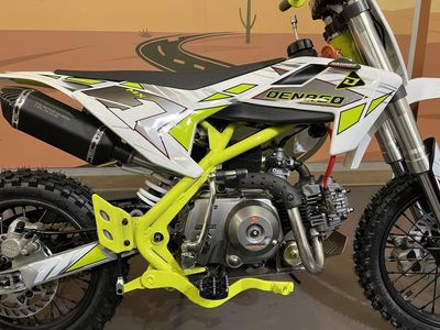 2026 Denago Powersports MX1 - Photo 11