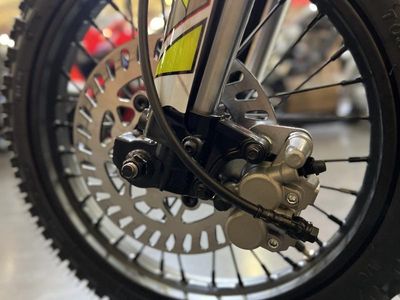 2026 Denago Powersports MX1 - Photo 14