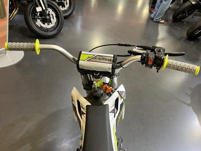 2026 Denago Powersports MX1 - Photo 6