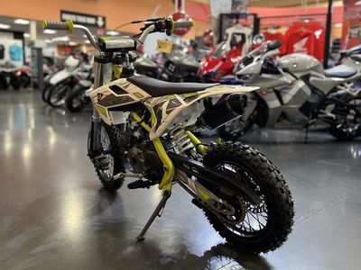 2026 Denago Powersports MX1 - Photo 20