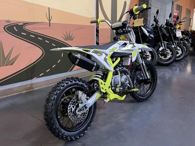 2026 Denago Powersports MX1 - Photo 4