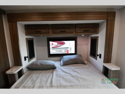 2026 Forest River RV FR3 Plus - Photo 26