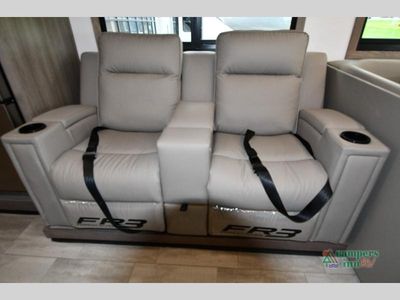2026 Forest River RV FR3 Plus - Photo 21