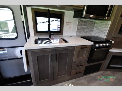 2026 Forest River RV FR3 Plus - Photo 20