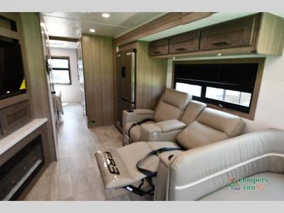 2026 Forest River RV FR3 Plus - Photo 23