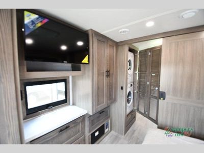 2026 Forest River RV FR3 Plus - Photo 28