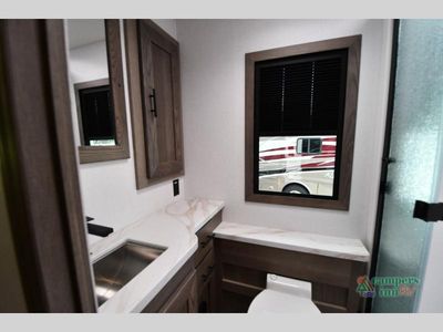 2026 Forest River RV FR3 Plus - Photo 33