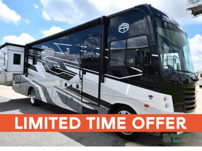 2026 Forest River RV FR3 Plus - Photo 1