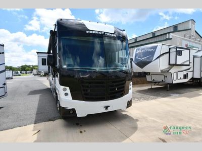 2026 Forest River RV FR3 Plus - Photo 4