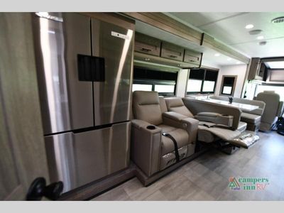 2026 Forest River RV FR3 Plus - Photo 24