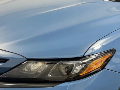 2023 Toyota Camry — photo 9 view