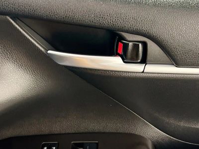 2023 Toyota Camry — photo 27 view