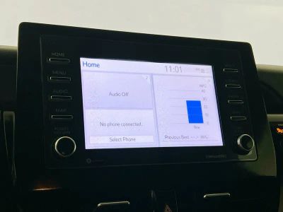 2023 Toyota Camry — photo 23 view