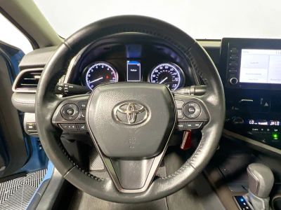 2023 Toyota Camry — photo 15 view