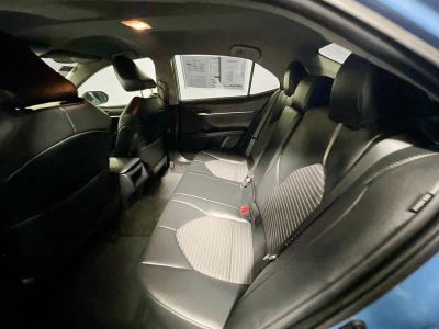 2023 Toyota Camry — photo 24 view