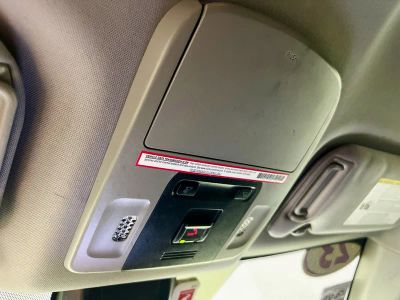 2023 Toyota Camry — photo 18 view