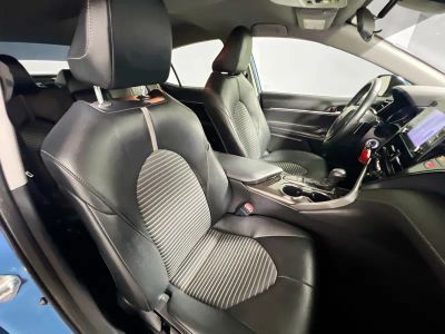 2023 Toyota Camry — photo 26 view