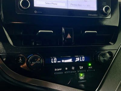 2023 Toyota Camry — photo 22 view