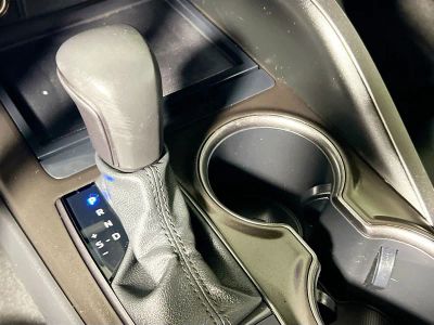 2023 Toyota Camry — photo 20 view