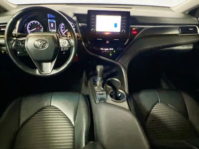 2023 Toyota Camry — photo 25 view