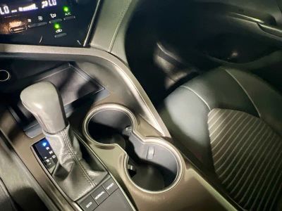 2023 Toyota Camry — photo 21 view