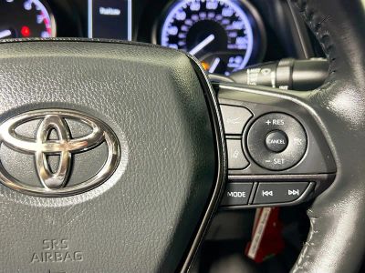 2023 Toyota Camry — photo 17 view