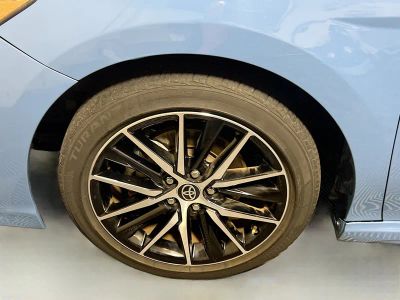 2023 Toyota Camry — photo 11 view
