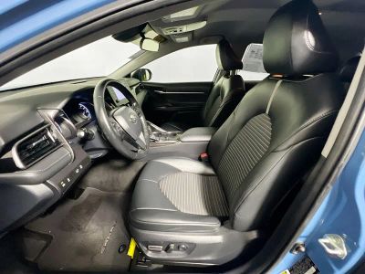 2023 Toyota Camry — photo 12 view