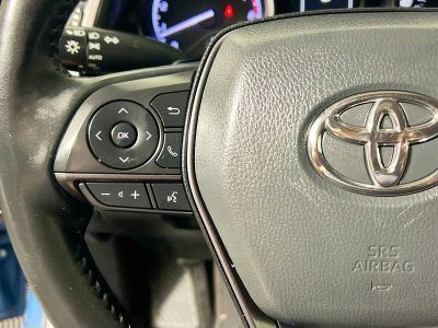 2023 Toyota Camry — photo 16 view