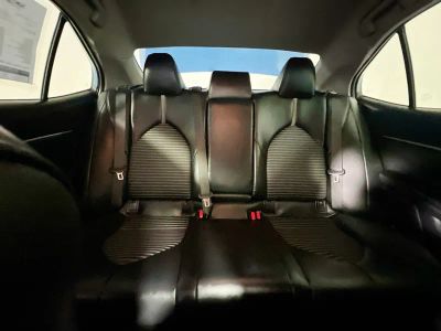 2023 Toyota Camry — photo 28 view