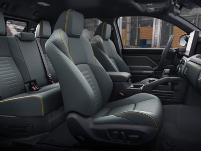 2026 Toyota Tacoma i-FORCE MAX - Photo 22