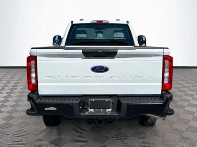 2026 Ford F-250SD — detail view