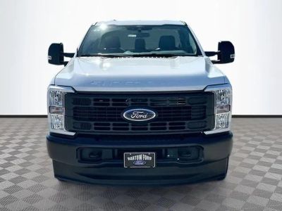 2026 Ford F-250SD — side profile view