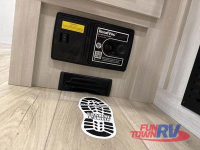 2026 Forest River RV Surveyor Legend - Photo 37