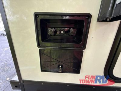 2026 Forest River RV Surveyor Legend - Photo 8