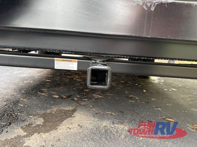 2026 Forest River RV Surveyor Legend - Photo 16