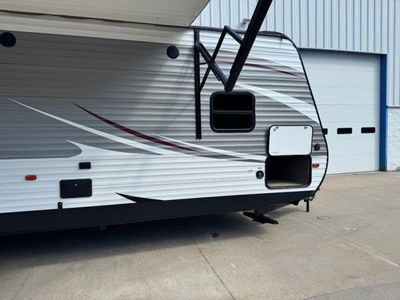 2019 Dutchmen RV Coleman Lantern Series - Photo 4