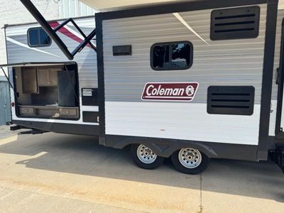 2019 Dutchmen RV Coleman Lantern Series - Photo 5