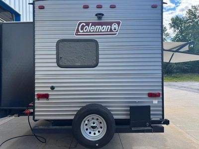 2019 Dutchmen RV Coleman Lantern Series - Photo 3