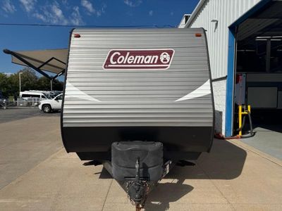 2019 Dutchmen RV Coleman Lantern Series - Photo 2