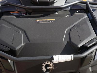 2025 Can-Am Outlander 500 - Photo 15