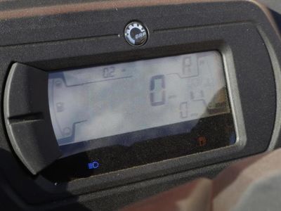 2025 Can-Am Outlander 500 - Photo 12