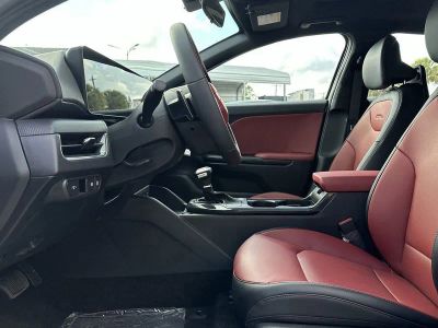 2026 Kia K4 — photo 15 view