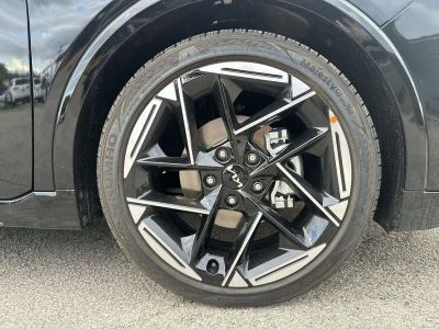 2026 Kia K4 — photo 11 view